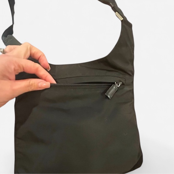 AUTHENTIC Prada Tessuto Sport Shoulder Bag - Picture 4 of 15